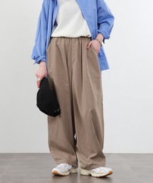 laulea（ラウレア）の「laulea 接触冷感・吸水速乾コクーンPT（その他パンツ）」