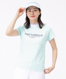 new balance golf】スウェット ハーフジップ ワンピース (WOMENS