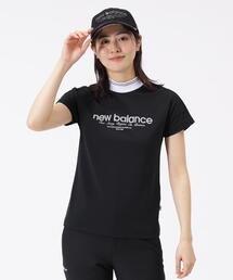 【new balance golf】S/SLEEVE MOCK NECK PULLOVER