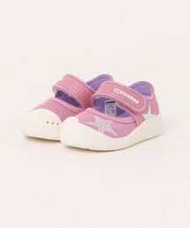 CONVERSE（コンバース）の「《CONVERSE》KID'S CV ST SANDAL　キッズ　ＣＶ　ＳＴ　サンダル（サンダル）」