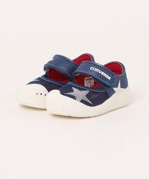 CONVERSE（コンバース）の「《CONVERSE》KID'S CV ST SANDAL　キッズ　ＣＶ　ＳＴ　サンダル（サンダル）」