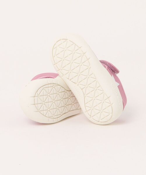CONVERSE(コンバース)の「《CONVERSE》KID'S CV ST SANDAL キッズ CV ST サンダル(サンダル・キッズ・ブラック/ピンク/ブルー・14.0cm/15.0cm/16.0cm/17.0cm/13.0cm)」の5枚目の写真