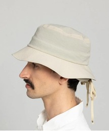 Nine Tailor Cockspur Hat (N-1621)（ハット）｜Nine Tailor（ナイン