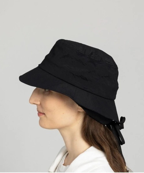 Nine Tailor】Cape Hat（ハット）｜Nine Tailor（ナインテイラー）の