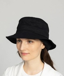 Nine Tailor（ナインテイラー）の「【Nine Tailor】Cape Hat（ハット）」