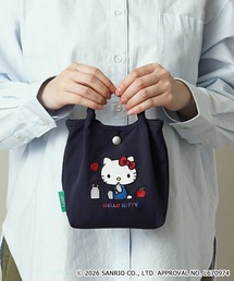 unify（ユニファイ）の「【unify × Sanrio characters(サンリオキャラクターズ) 】軽撥水 ショルダーバッグ スマホ サコッシュ SUPK-03（ショルダーバッグ）」