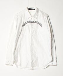 ブランド古着】mercibeaucoup,｜メルシーボークーのシャツ/ブラウス 