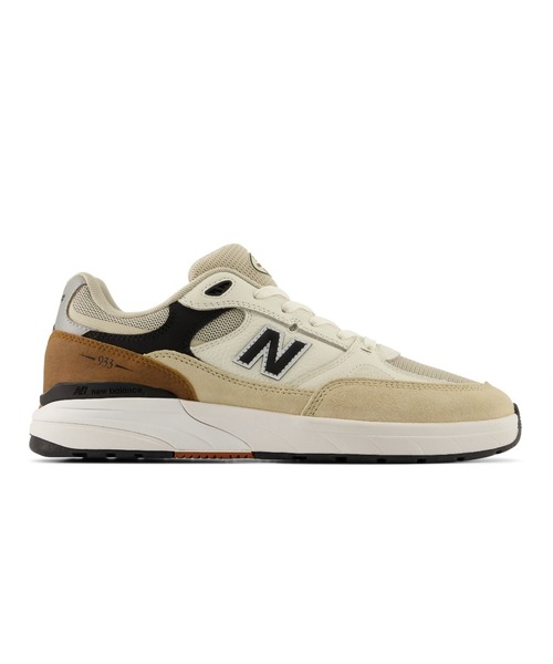 専用 NB Numeric Andrew Reynolds 933（スニーカー）｜New Balance