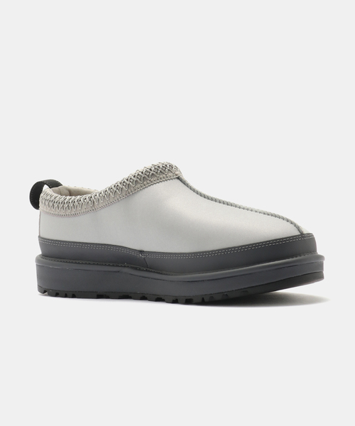 UGG(アグ)の「UGG M Tasman Reflective 1172290(スニーカー・メンズ・シルバー・26cm/27cm/28cm)」の5枚目の写真