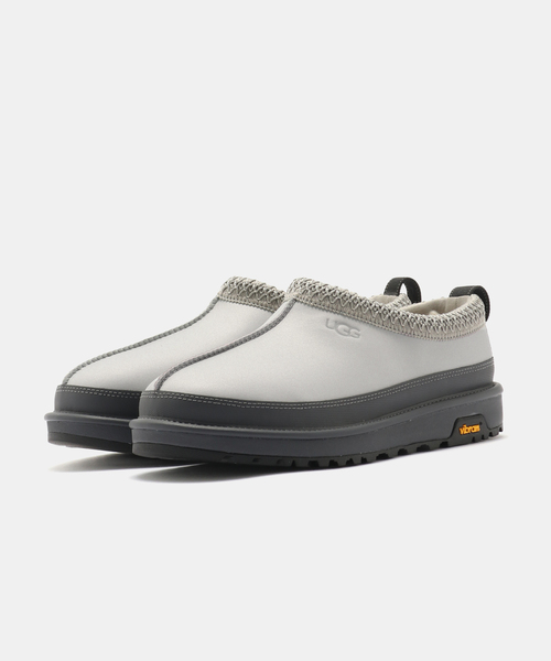UGG(アグ)の「UGG M Tasman Reflective 1172290(スニーカー・メンズ・シルバー・26cm/27cm/28cm)」の7枚目の写真
