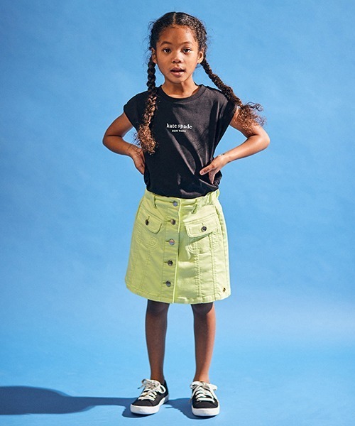 ブランド古着】kate spade new york kids｜ケイトスペードニューヨーク
