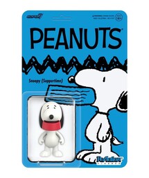 bpr BEAMS（ビーピーアール ビームス ）の「SUPER 7 / PEANUTS ReAction Figures（フィギュア）」