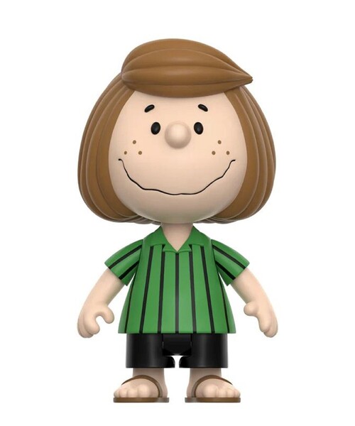 bpr BEAMS(ビーピーアール ビームス )の「SUPER 7 / PEANUTS ReAction Figures(フィギュア・レディース・その他1/その他2/その他・ONE SIZE)」の5枚目の写真