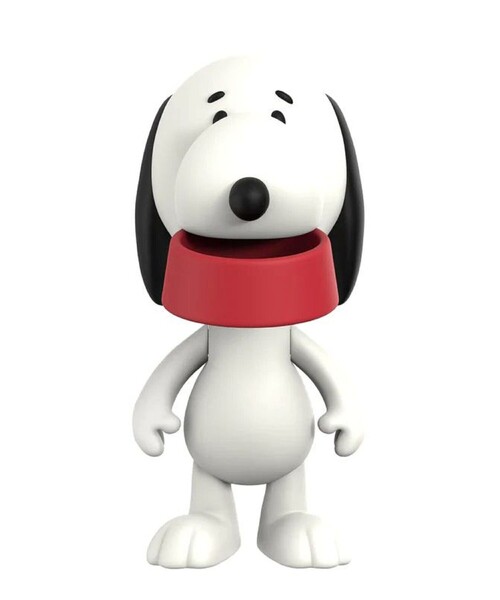 bpr BEAMS(ビーピーアール ビームス )の「SUPER 7 / PEANUTS ReAction Figures(フィギュア・レディース・その他1/その他2/その他・ONE SIZE)」の7枚目の写真