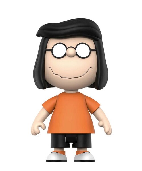 bpr BEAMS(ビーピーアール ビームス )の「SUPER 7 / PEANUTS ReAction Figures(フィギュア・レディース・その他1/その他2/その他・ONE SIZE)」の8枚目の写真