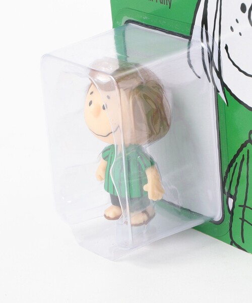 bpr BEAMS(ビーピーアール ビームス )の「SUPER 7 / PEANUTS ReAction Figures(フィギュア・レディース・その他1/その他2/その他・ONE SIZE)」の11枚目の写真