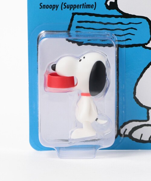 bpr BEAMS(ビーピーアール ビームス )の「SUPER 7 / PEANUTS ReAction Figures(フィギュア・レディース・その他1/その他2/その他・ONE SIZE)」の13枚目の写真