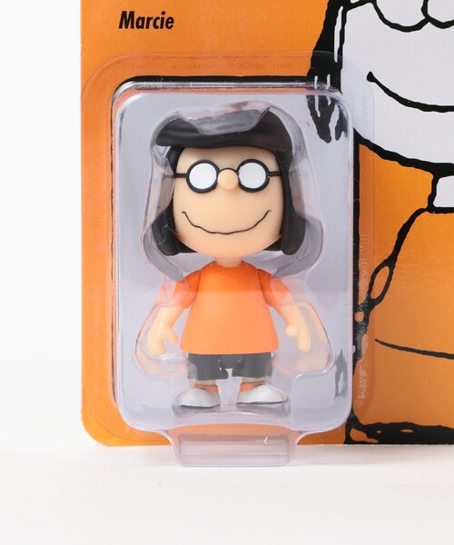 bpr BEAMS(ビーピーアール ビームス )の「SUPER 7 / PEANUTS ReAction Figures(フィギュア・レディース・その他1/その他2/その他・ONE SIZE)」の16枚目の写真