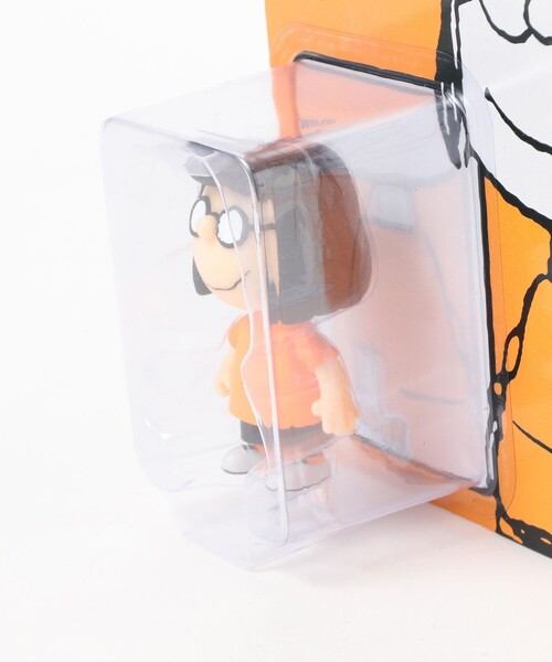 bpr BEAMS(ビーピーアール ビームス )の「SUPER 7 / PEANUTS ReAction Figures(フィギュア・レディース・その他1/その他2/その他・ONE SIZE)」の17枚目の写真