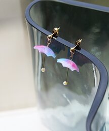 ear PAPILLONNER｜イア パピヨネのピアス（両耳用）通販 - ZOZOTOWN