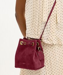 バレル バッグ（ショルダーバッグ）｜COACH（コーチ）のファッション