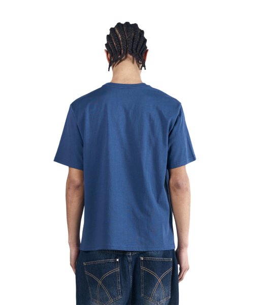 AAKAM(アーカム)の「Repair Service Boucle Half Top (Navy)(Tシャツ/カットソー・レディース・その他・1/3/2)」の15枚目の写真