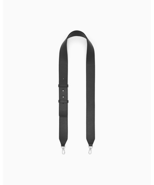 EMPORIO ARMANI(エンポリオアルマーニ)の「【エンポリオ アルマーニ】Emporio Armani 1981 レザーミニバッグ(ハンドバッグ・レディース・ブラック/ダークウッド/オートミール・FREE)」の9枚目の写真