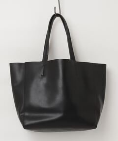 &MyuQ/アンドミューク】 TOTE BAG（トートバッグ）｜＆MyuQ（アンド