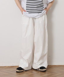 JOURNAL STANDARD LUXE | バフワッシャー ベイカーパンツ(その他パンツ)
