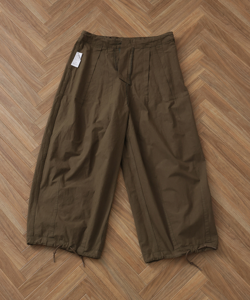 JOURNAL STANDARD LUXE（ジャーナルスタンダード ラックス）の「バフ
