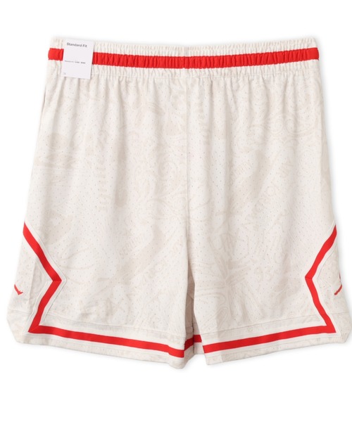 JORDAN BRAND(ジョーダンブランド)の「JORDAN BRAND M J DF SPRT AOP DMND SHORT / ジョーダン ブランド DF SPRT AOP DMND ショート/NIKE【SP】(その他パンツ・メンズ・ホワイト/ブラック・M/S/XXL/XL/L)」の11枚目の写真