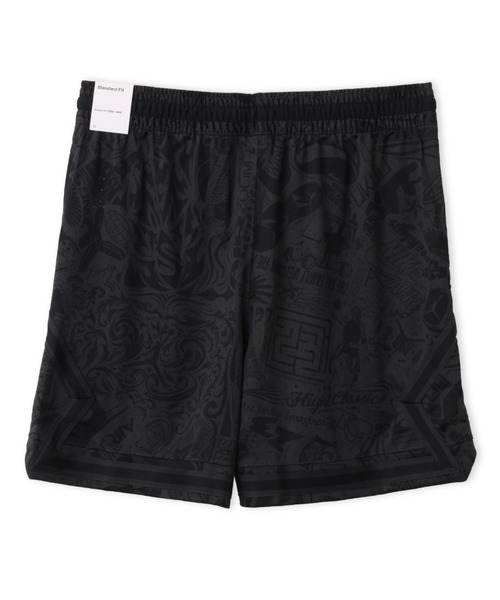 JORDAN BRAND(ジョーダンブランド)の「JORDAN BRAND M J DF SPRT AOP DMND SHORT / ジョーダン ブランド DF SPRT AOP DMND ショート/NIKE【SP】(その他パンツ・メンズ・ホワイト/ブラック・M/S/XXL/XL/L)」の10枚目の写真