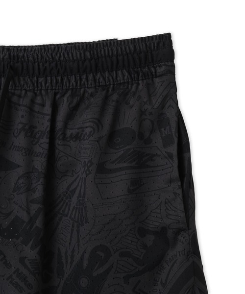 JORDAN BRAND(ジョーダンブランド)の「JORDAN BRAND M J DF SPRT AOP DMND SHORT / ジョーダン ブランド DF SPRT AOP DMND ショート/NIKE【SP】(その他パンツ・メンズ・ホワイト/ブラック・M/S/XXL/XL/L)」の13枚目の写真