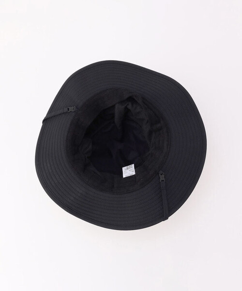 THE NORTH FACE(ザノースフェイス)の「THE NORTH FACE/ザ・ノース・フェイス Horizon Hat ホライズンハット【NN42531】(ハット・レディース・グレー/ブラック/ベージュ・LARGE/MEDIUM)」の9枚目の写真