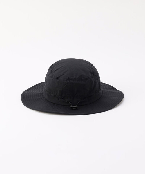 THE NORTH FACE(ザノースフェイス)の「THE NORTH FACE/ザ・ノース・フェイス Horizon Hat ホライズンハット【NN42531】(ハット・レディース・グレー/ブラック/ベージュ・LARGE/MEDIUM)」の10枚目の写真