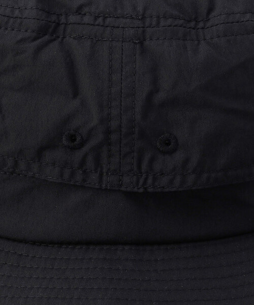 THE NORTH FACE(ザノースフェイス)の「THE NORTH FACE/ザ・ノース・フェイス Horizon Hat ホライズンハット【NN42531】(ハット・レディース・グレー/ブラック/ベージュ・LARGE/MEDIUM)」の11枚目の写真