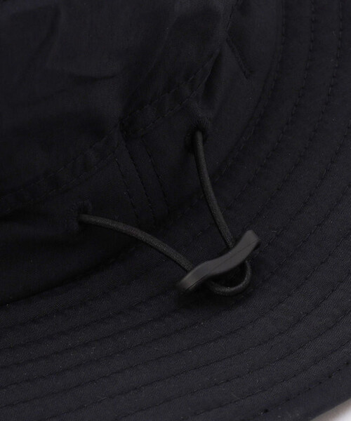 THE NORTH FACE(ザノースフェイス)の「THE NORTH FACE/ザ・ノース・フェイス Horizon Hat ホライズンハット【NN42531】(ハット・レディース・グレー/ブラック/ベージュ・LARGE/MEDIUM)」の13枚目の写真
