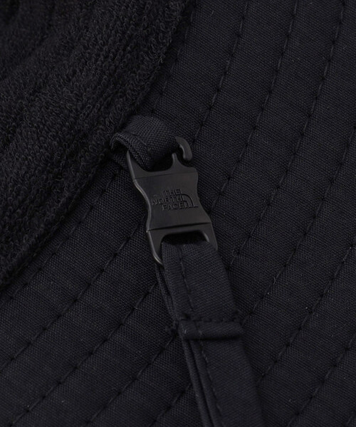 THE NORTH FACE(ザノースフェイス)の「THE NORTH FACE/ザ・ノース・フェイス Horizon Hat ホライズンハット【NN42531】(ハット・レディース・グレー/ブラック/ベージュ・LARGE/MEDIUM)」の14枚目の写真