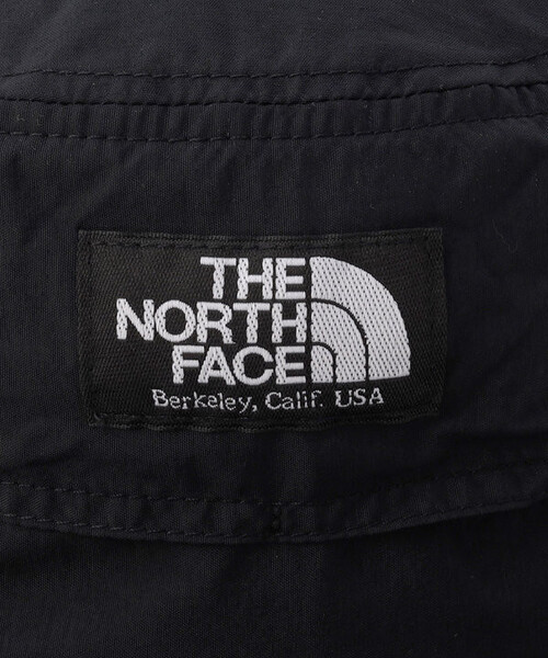THE NORTH FACE(ザノースフェイス)の「THE NORTH FACE/ザ・ノース・フェイス Horizon Hat ホライズンハット【NN42531】(ハット・レディース・グレー/ブラック/ベージュ・LARGE/MEDIUM)」の15枚目の写真