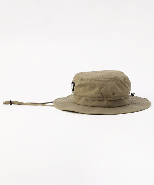 THE NORTH FACE(ザノースフェイス)の「THE NORTH FACE/ザ・ノース・フェイス Horizon Hat ホライズンハット【NN42531】(ハット・レディース・グレー/ブラック/ベージュ・LARGE/MEDIUM)」の19枚目の写真