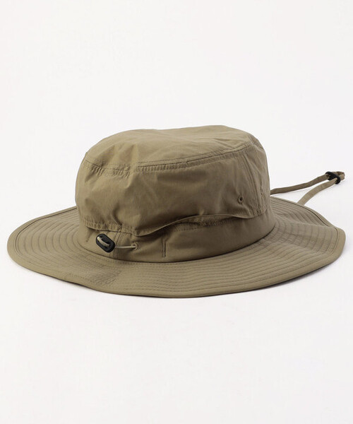 THE NORTH FACE(ザノースフェイス)の「THE NORTH FACE/ザ・ノース・フェイス Horizon Hat ホライズンハット【NN42531】(ハット・レディース・グレー/ブラック/ベージュ・LARGE/MEDIUM)」の20枚目の写真