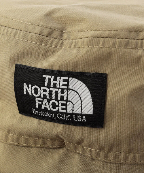 THE NORTH FACE(ザノースフェイス)の「THE NORTH FACE/ザ・ノース・フェイス Horizon Hat ホライズンハット【NN42531】(ハット・レディース・グレー/ブラック/ベージュ・LARGE/MEDIUM)」の21枚目の写真