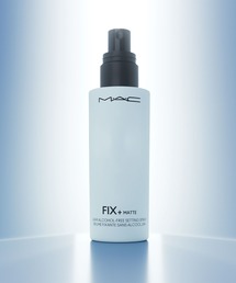 M･A･C（マック）の「フィックス＋ マットⅡ（化粧水）」