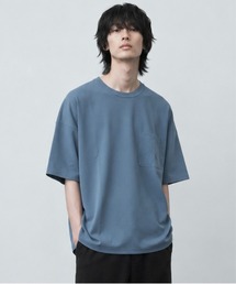 【Bd】梨地BIGクルー/N Tee