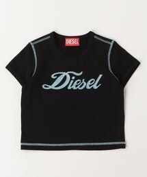 DIESEL KIDS（ディーゼルキッズ）の「【KIDS】半袖Tシャツ（Tシャツ/カットソー）」