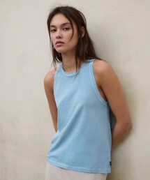 MINDEN タンクトップ / MINDEN T-SHIRT WOMAN