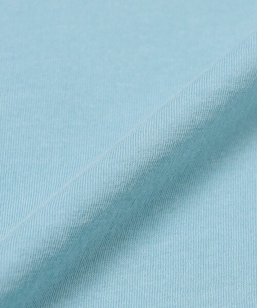 ECOALF(エコアルフ)の「MINDEN タンクトップ / MINDEN T-SHIRT WOMAN(タンクトップ・レディース・ライトブルー/ホワイト/ピンク系その他3・FREE)」の16枚目の写真