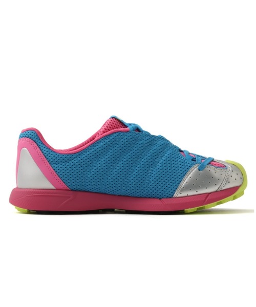 KEEN（キーン）の「KEEN A86 / キーン A86（スニーカー・レディース・ブルー・23.0cm/23.5cm/24.0cm/24.5cm/25.0cm）」の5枚目の写真
