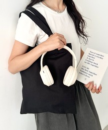 NEWTRAL PRODUCTS（ニュートラルプロダクツ）の「【NEWTRAL(ニュートラル)】/無地トート コットン100% エコバッグ/101 Basic Tote Bag Mサイズ（トートバッグ）」