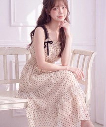 RILEY HOROSCOPE DRESS（ワンピース）｜Ameri（アメリ）のファッション